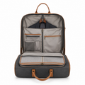 OrbitFold Garment Travel Bag