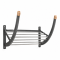 AirArc Fold-Away Drying Rack