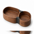 PebbleDock Modular Entry Tray