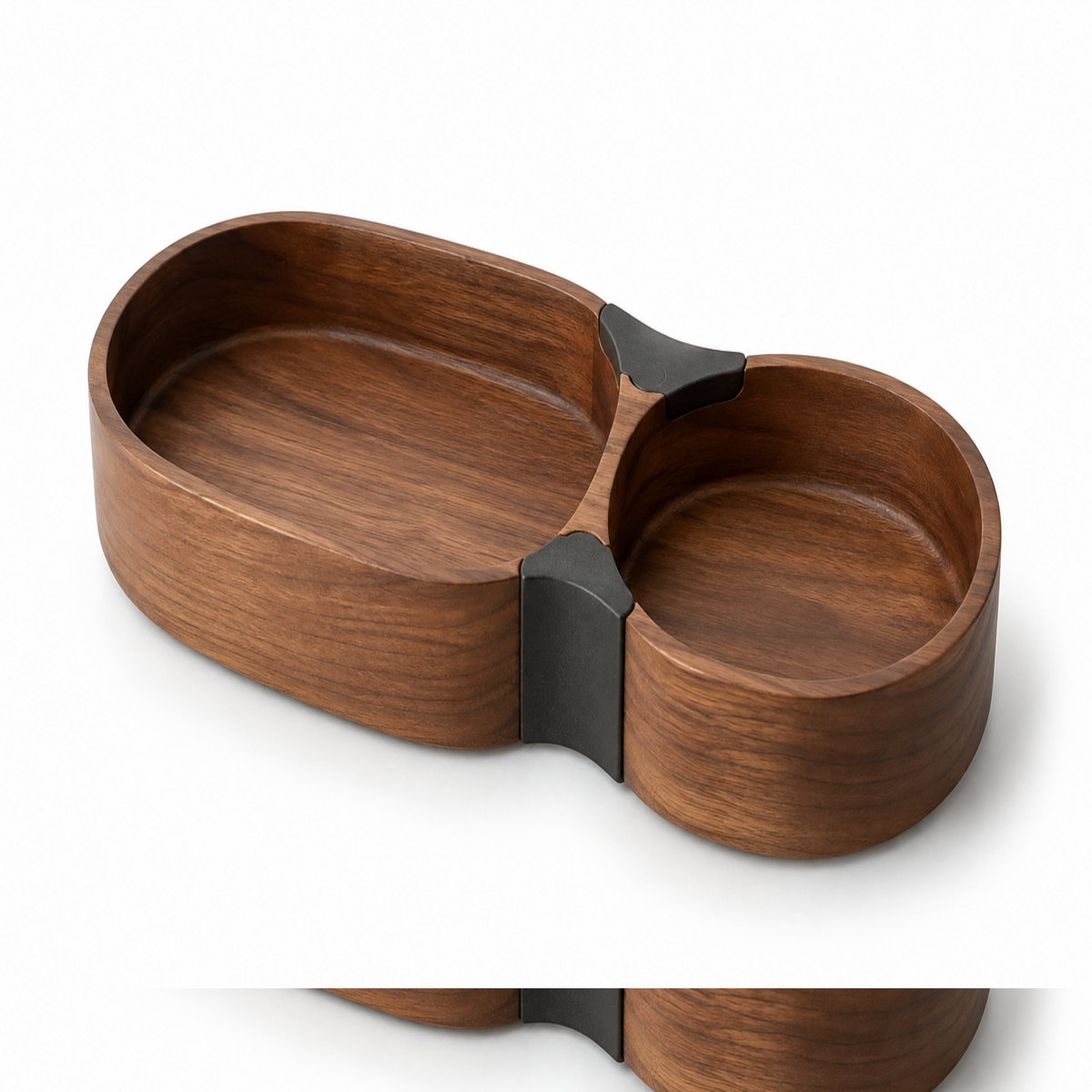 PebbleDock Modular Entry Tray