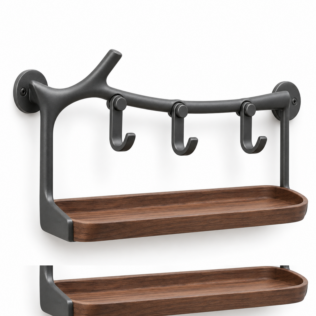 BranchArc Pivot Key Valet