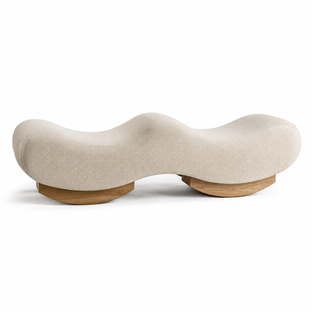 Elowen Tide Bench