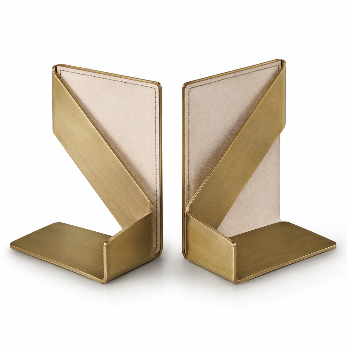 Novea Fold Bookends