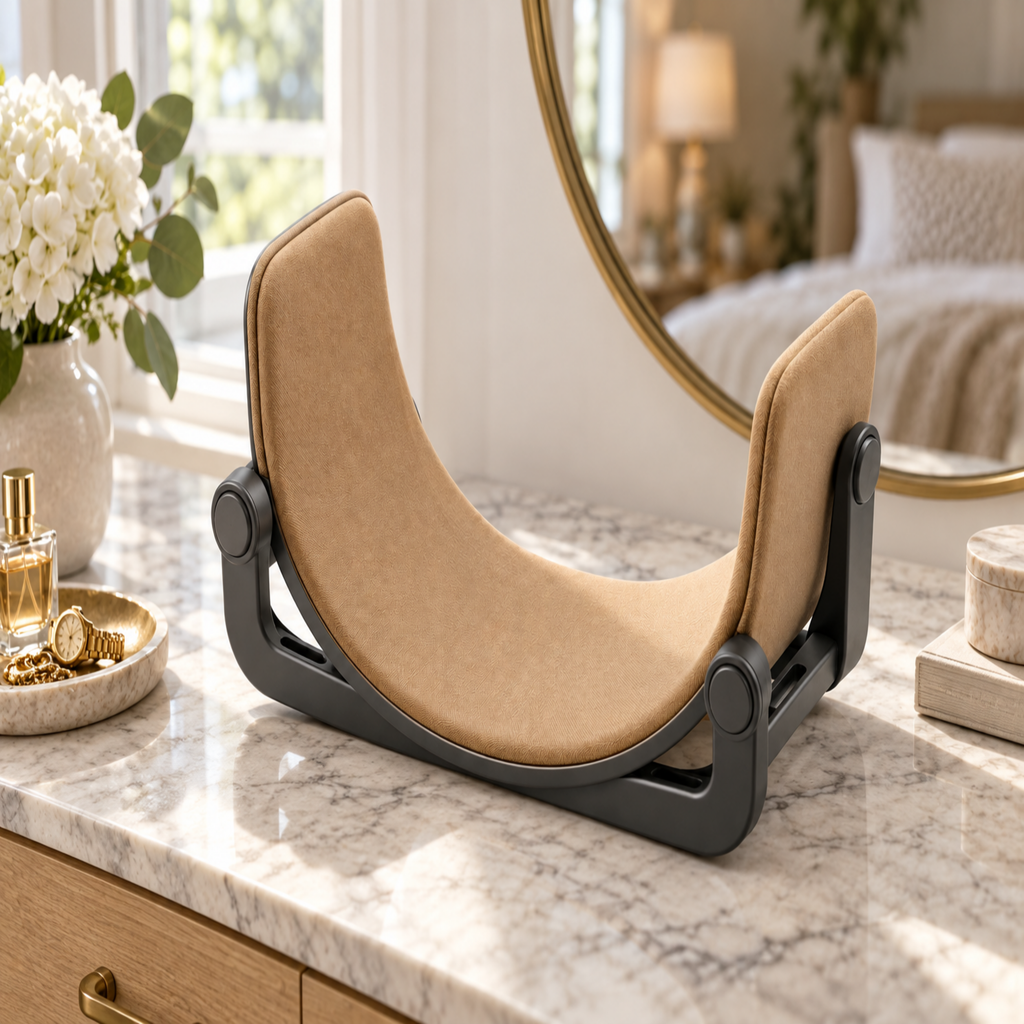 CurveCradle Handbag Support Insert