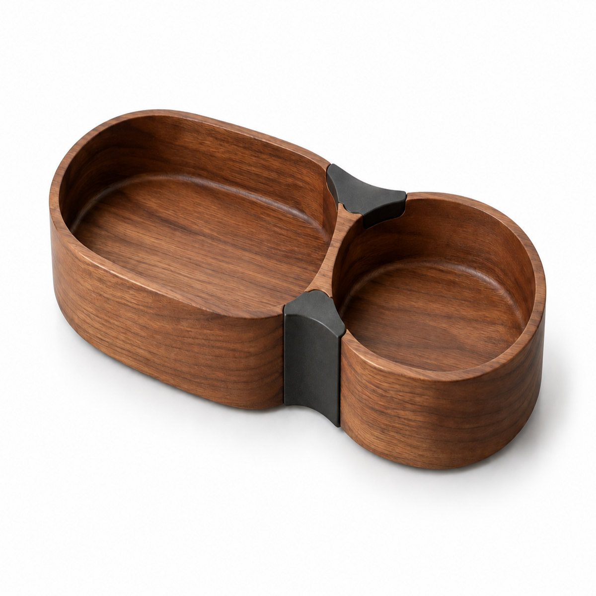 PebbleDock Modular Entry Tray