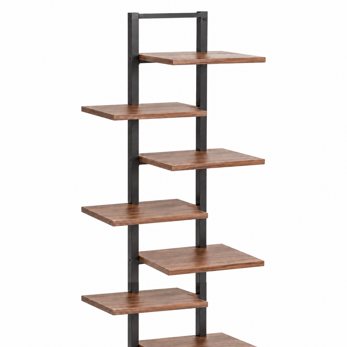 LoomStep Cascading Closet Shelf