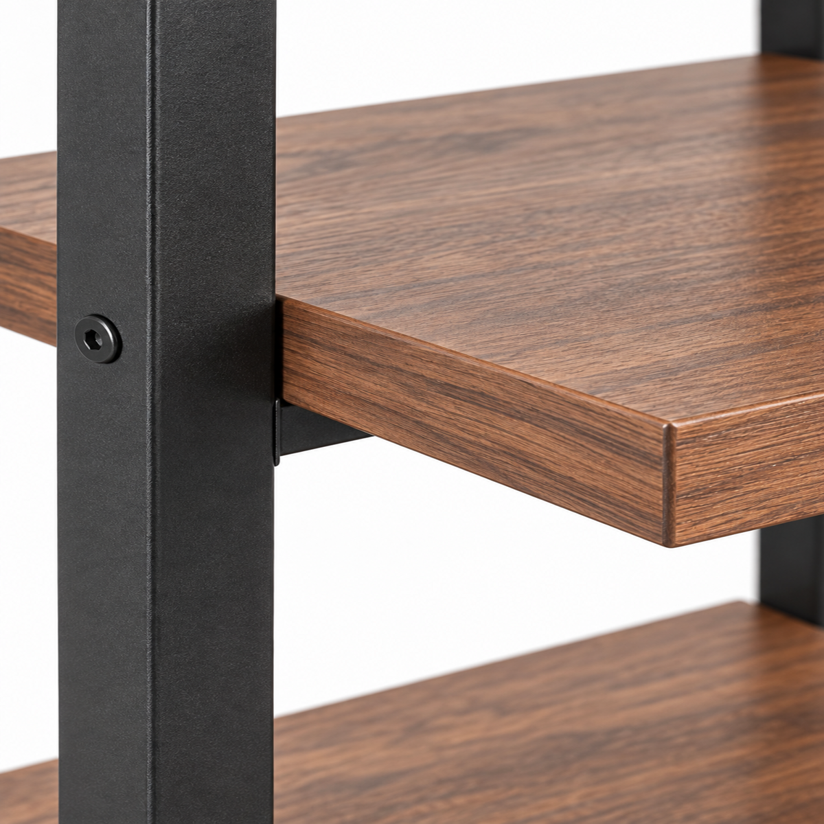 LoomStep Cascading Closet Shelf