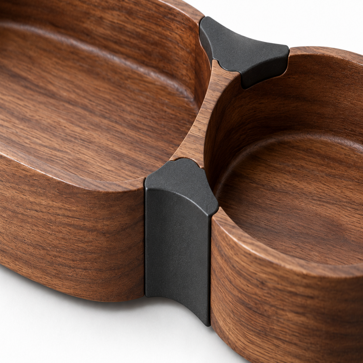 PebbleDock Modular Entry Tray