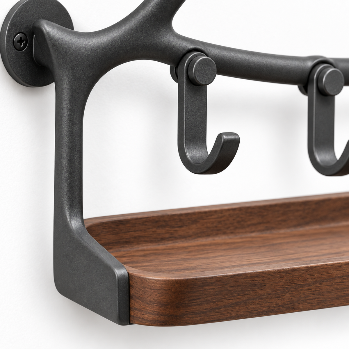 BranchArc Pivot Key Valet