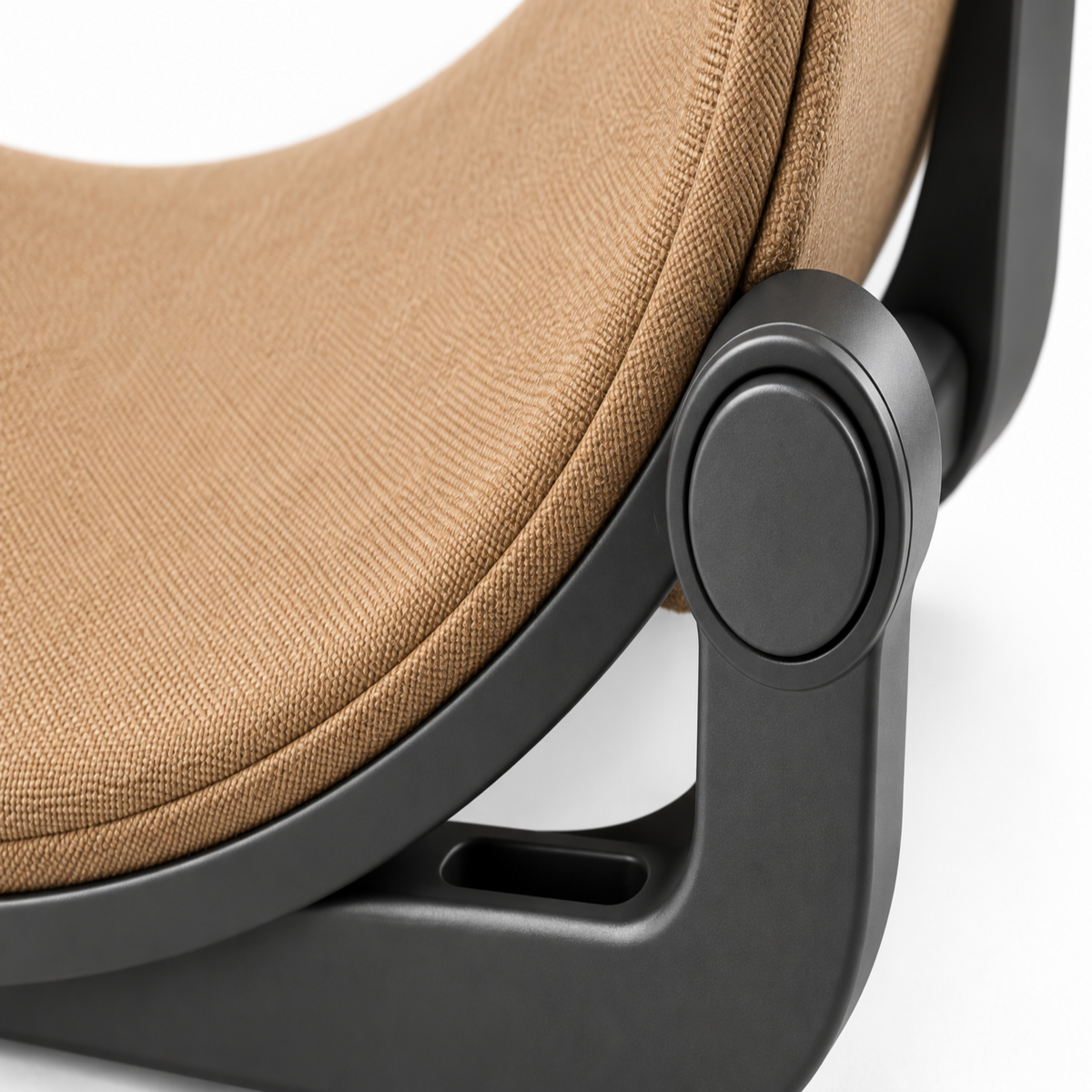 CurveCradle Handbag Support Insert
